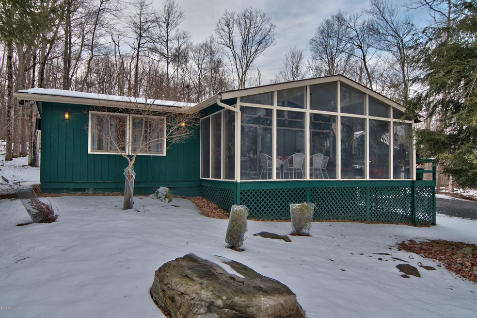 173 Blue Ridge Dr, Canadensis, PA 18325 - photo 1