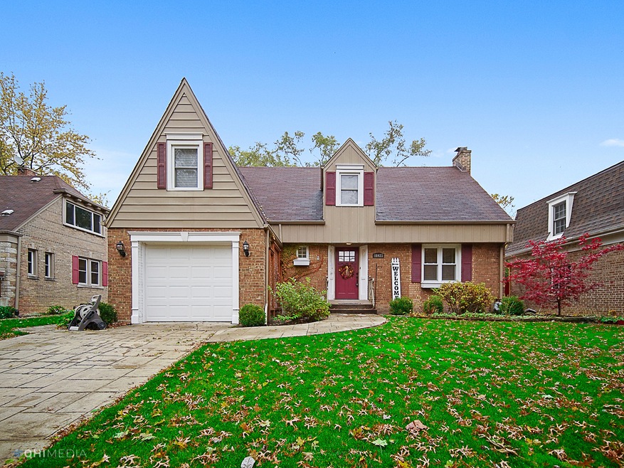 18423 Stewart Ave, Homewood, IL 60430 - photo 1