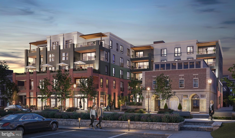 110 Park Ave unit 430, Swarthmore, PA 19081 - photo 1