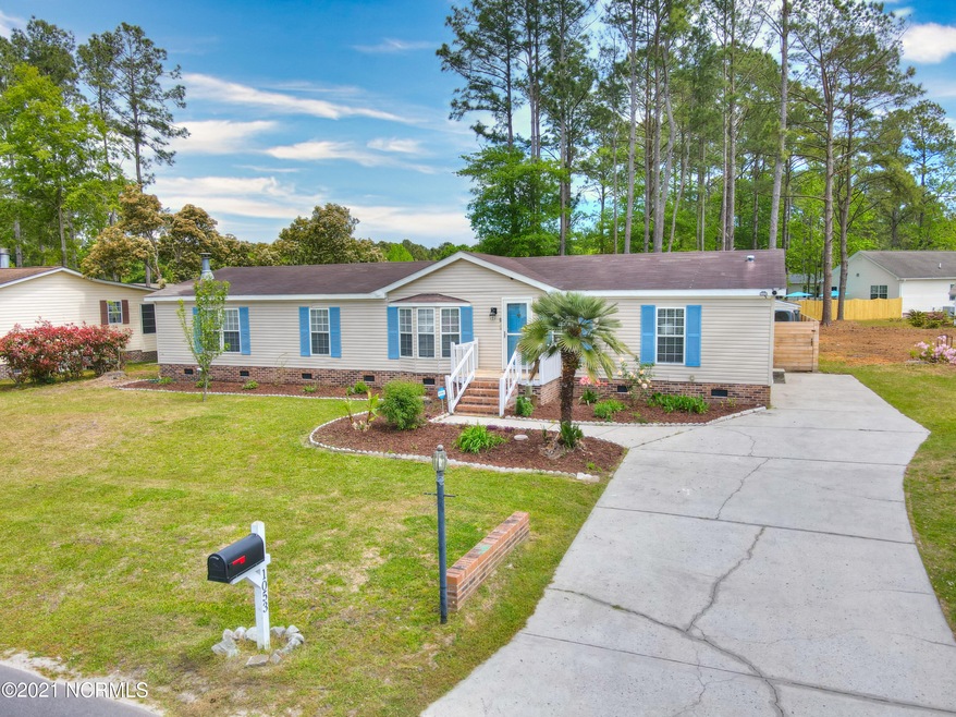 1053 Waterview Ln, Calabash, NC 28467 - photo 1