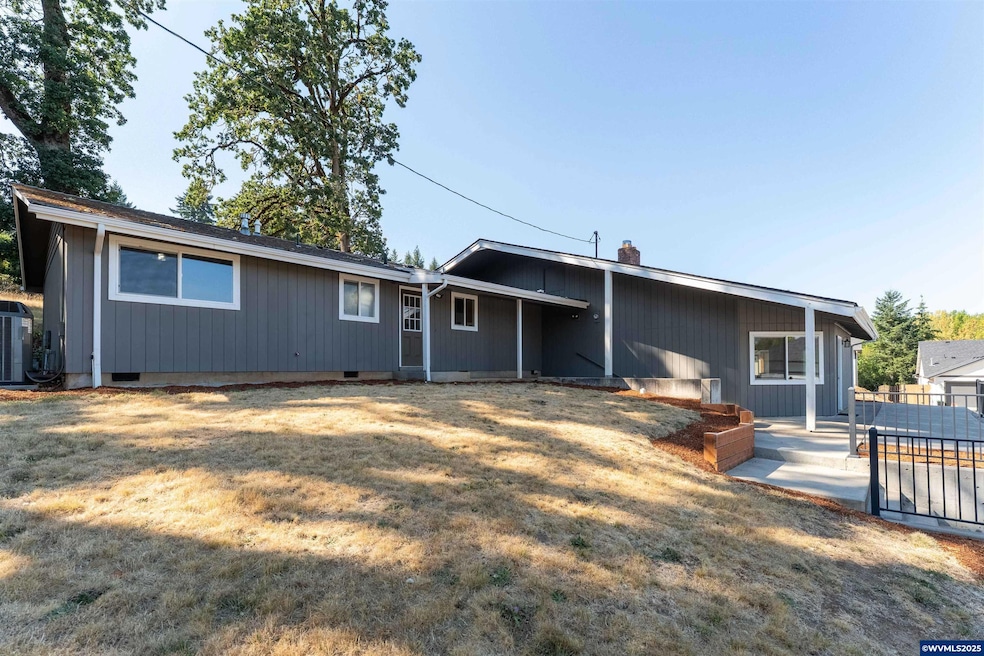 990 Pippa Ln, Philomath, OR 97370 - photo 1