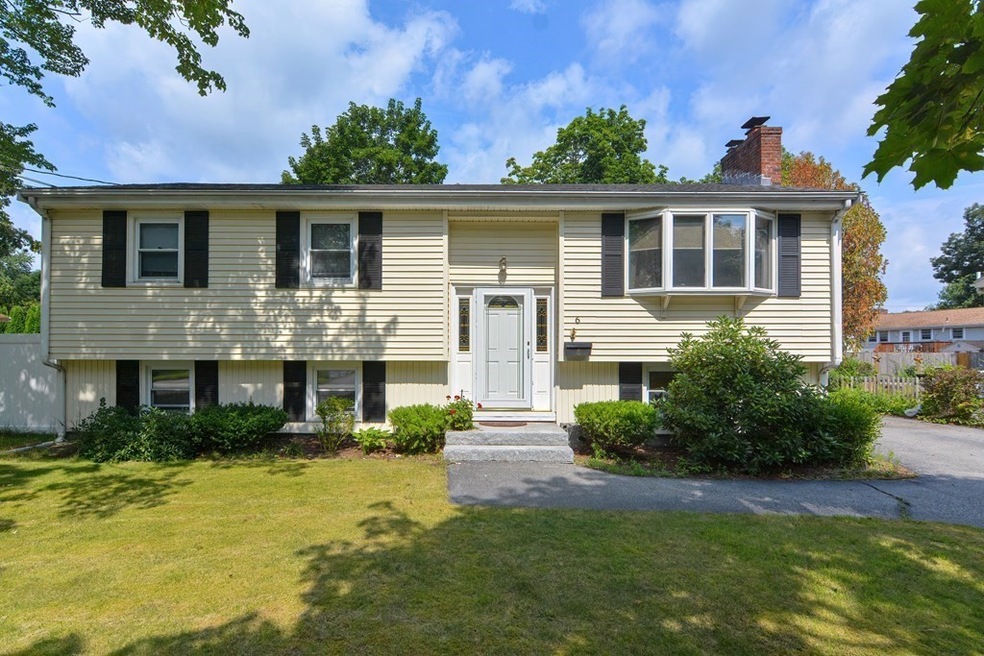 6 Cook St, Shrewsbury, MA 01545 - photo 1