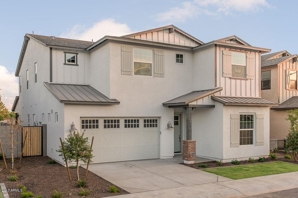 Exterior - 3833