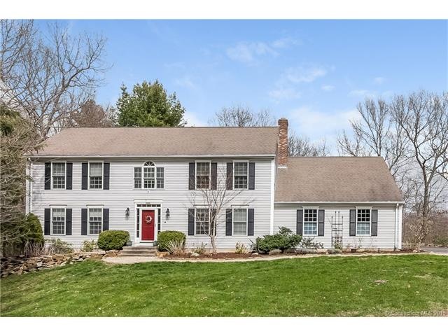 1311 Little Meadow Rd, Guilford, CT 06437 - photo 1