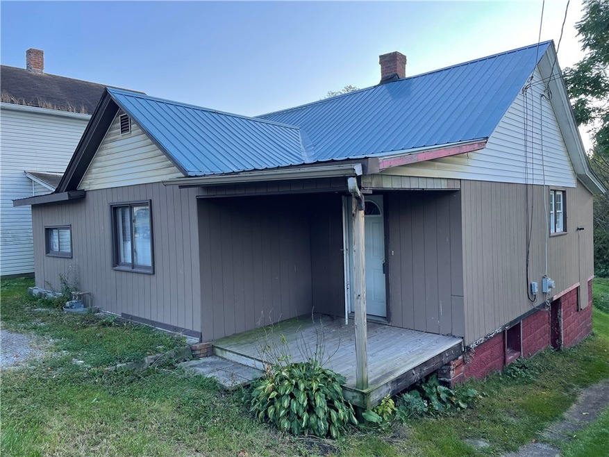 2836 Old Us 119 Hwy S, Homer City, PA 15748 - photo 1