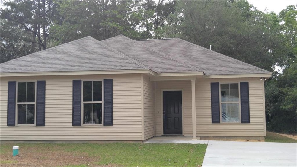 528 5th St, Pearl River, LA 70452 - photo 1