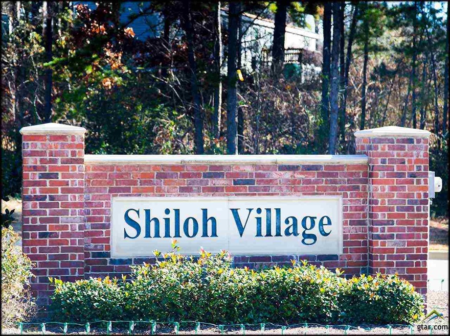 5052 Shiloh Ridge Dr, Tyler, TX 75703 - photo 1