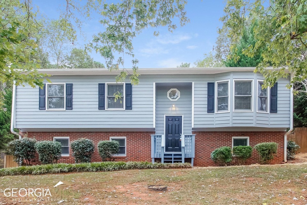 1411 Hillside Place SE, Conyers, GA 30094 - photo 1