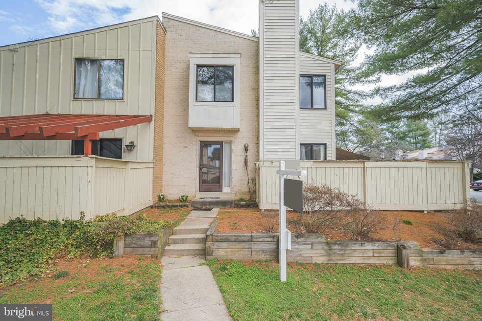 1 Gentle Ct, Montgomery Village, MD 20886 - photo 1