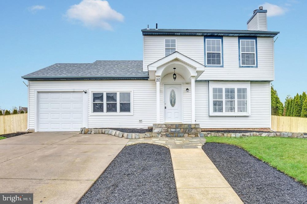 20 Anthony Dr, Burlington, NJ 08016 - photo 1