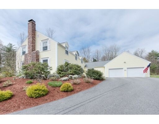 306 Goodale St, West Boylston, MA 01583 - photo 1