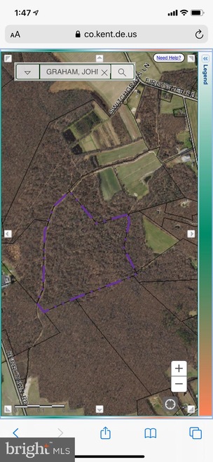 0 0 Tomahawk unit DEKT235412, Felton, DE 19963 - photo 1