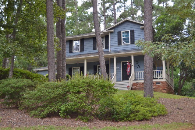 Main View