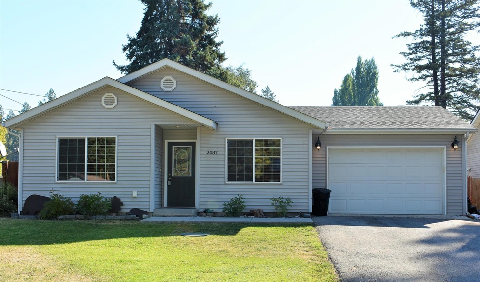 2037 Harmony Ct, Kalispell, MT 59901 - photo 1