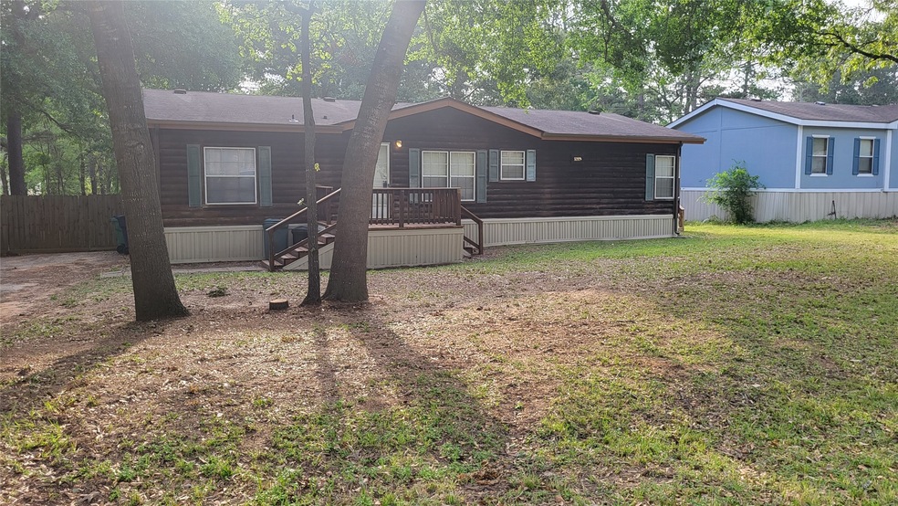 31418 W Timberloch Trail, Magnolia, TX 77355 - photo 1