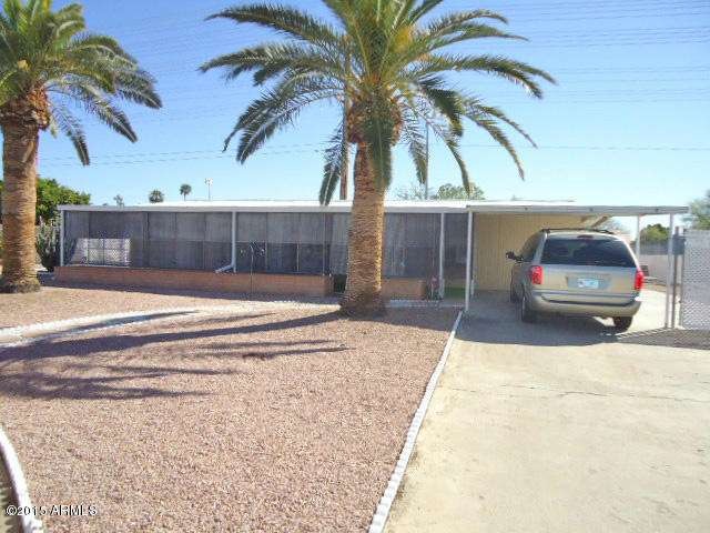 7555 E Bogart Ave, Mesa, AZ 85208 - photo 1