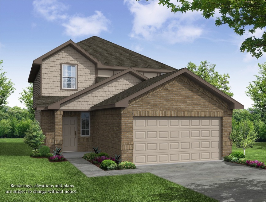 4326 Mcgregor Rd, Conroe, TX 77302 - photo 1