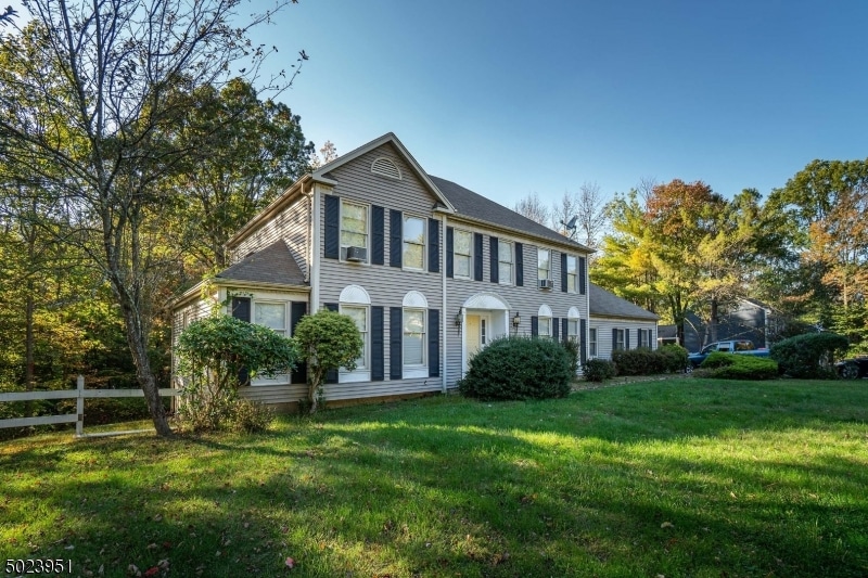 20 Cromwell Dr, Mendham, NJ 07945 - photo 1