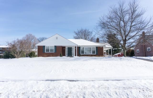 41 N Sycamore St, Macungie, PA 18062 - photo 1