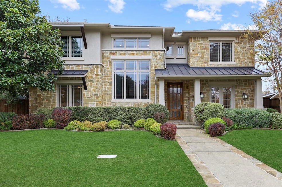 4154 Santa Barbara Dr, Dallas, TX 75214 - photo 1