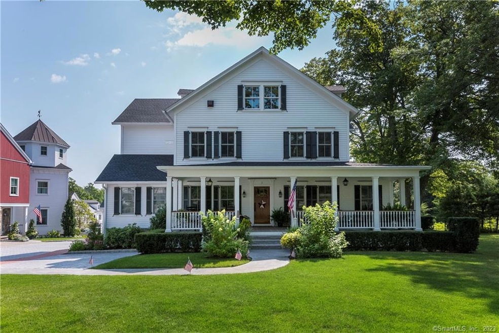 500 Main St unit 3, Ridgefield, CT 06877 - photo 1