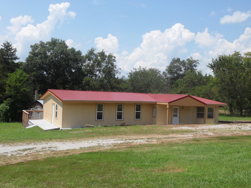 FULL REMODEL ON 1 ACRE