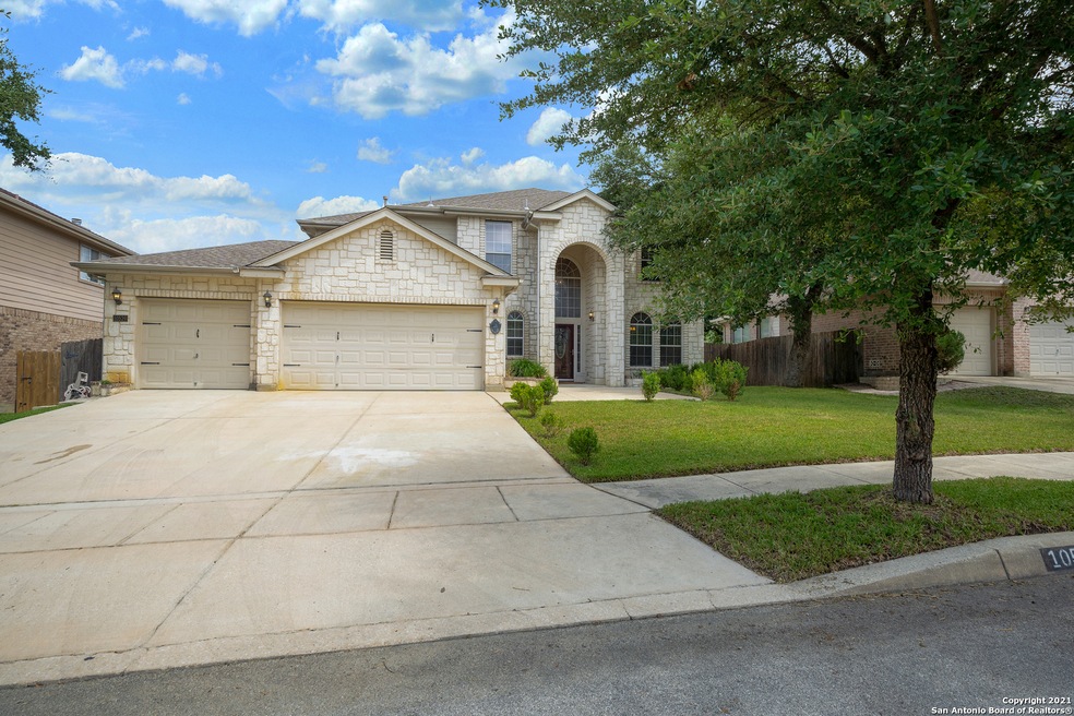 10539 Shire Country, San Antonio, TX 78254 - photo 1