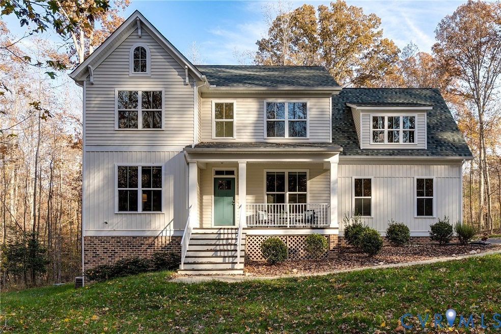 3606 Walkers Creek, Powhatan, VA 23139 - photo 1