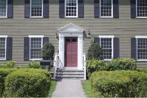 4 Jericho Rd unit B, Weston, MA 02493 - photo 1