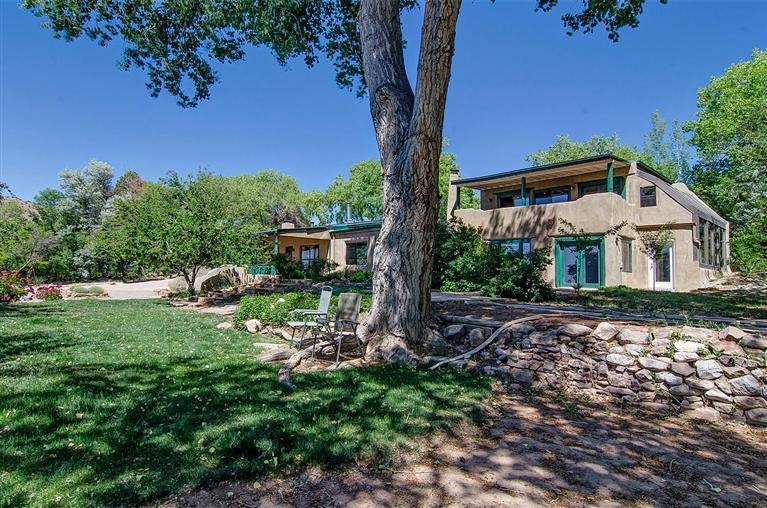 5 Camino Los Altos, Placitas, NM 87043 - photo 1