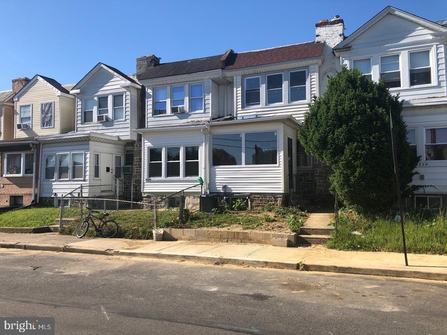 7226 Radbourne Rd, Upper Darby, PA 19082 - photo 1