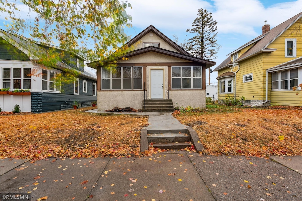 1266 Lafond Ave, Saint Paul, MN 55104 - photo 1