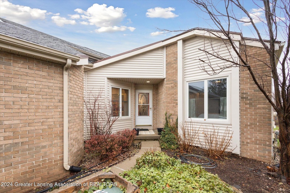 7114 Treasure Isle, Lansing, MI 48917 - photo 1