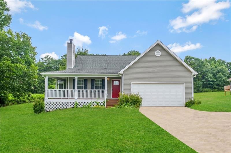 413 Jordan Ln, Locust Grove, GA 30248 - photo 1