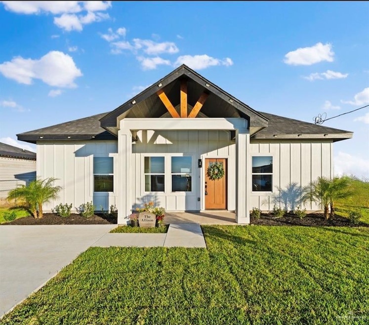 3974 Caserio St, Edinburg, TX 78542 - photo 1