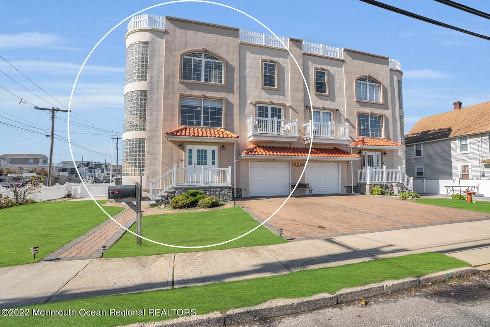 1115 Barnegat Ave unit A, Seaside Park, NJ 08752 - photo 1