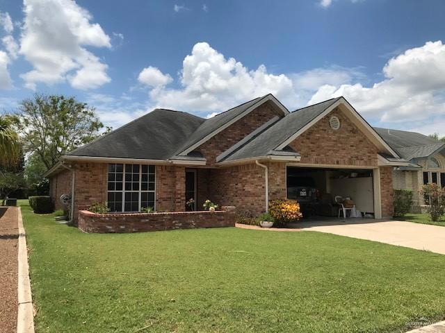 811 Nada Dr, Alamo, TX 78516 - photo 1