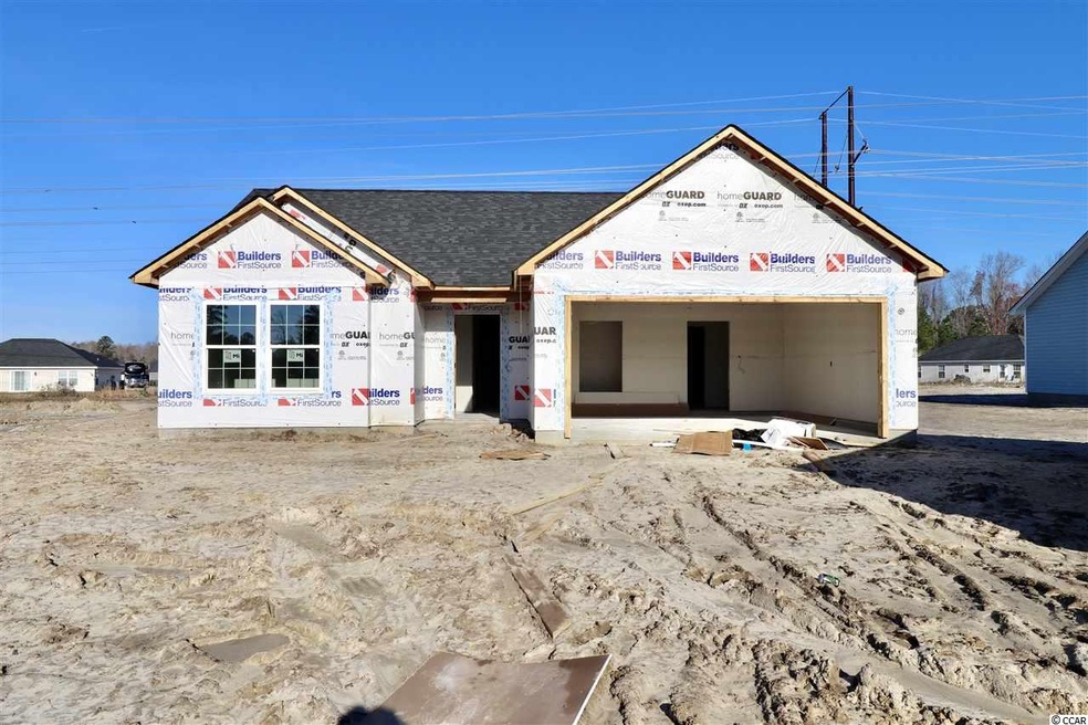 2512 Baronesso Ct unit Lot 90, Conway, SC 29527 - photo 1