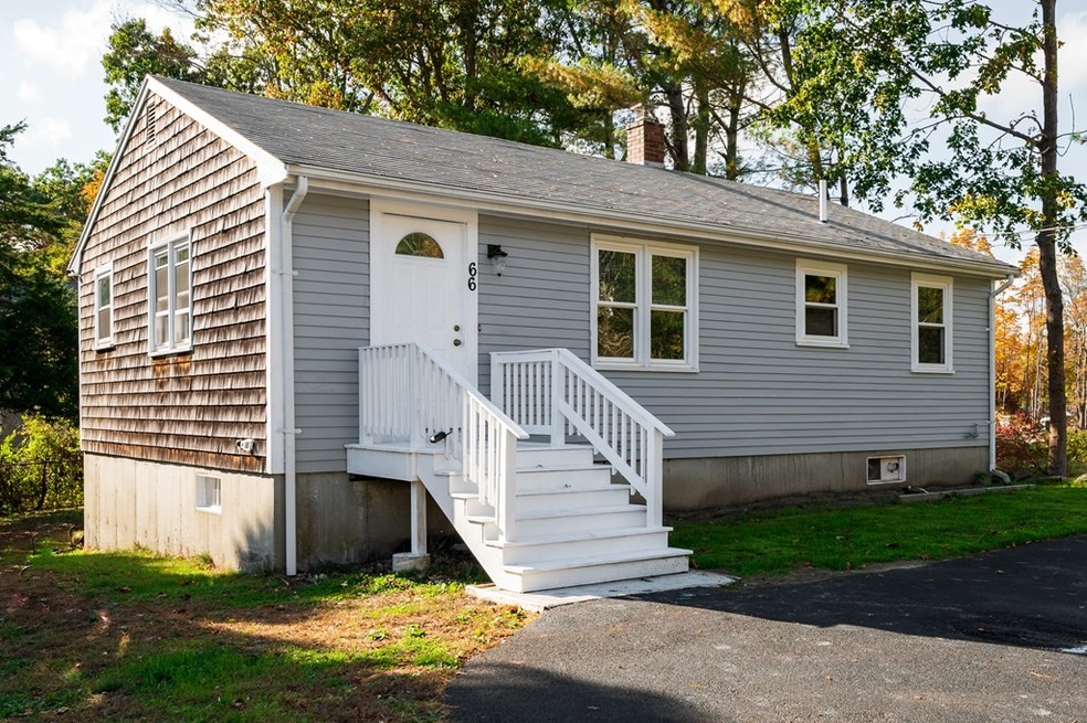 66 Vincent St, Whitman, MA 02382 - photo 1