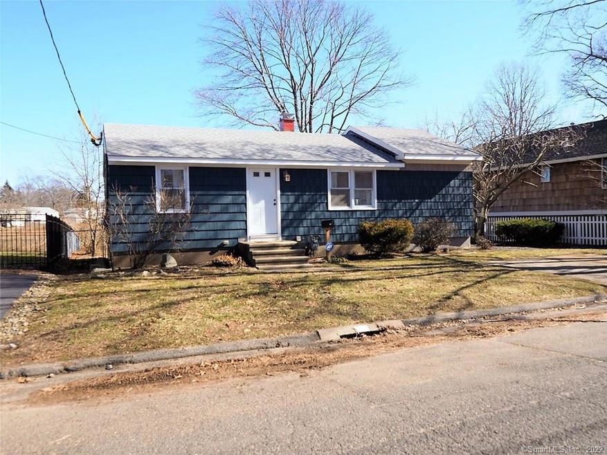 31 East Ave, Milford, CT 06460 - photo 1