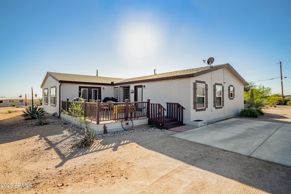 4753 N Saguaro Dr, Apache Junction, AZ 85120 - photo 1