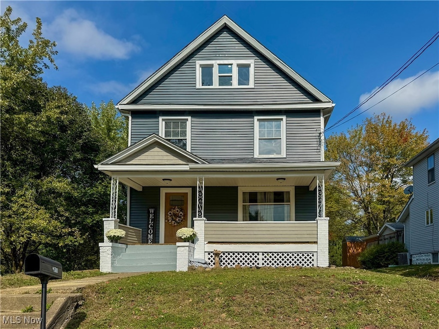 430 E Park Ave, Hubbard, OH 44425 - photo 1