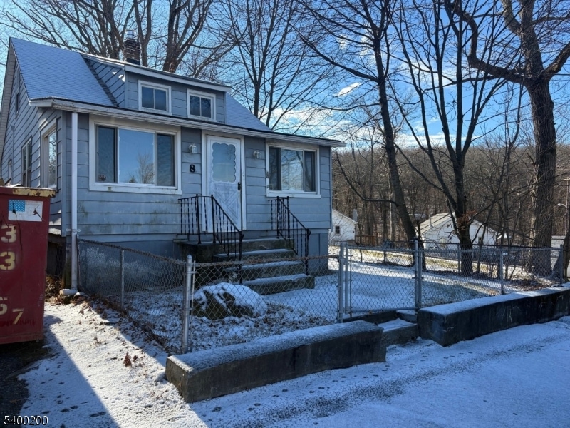 8 Fern Place, Mount Arlington, NJ 07856 - photo 1