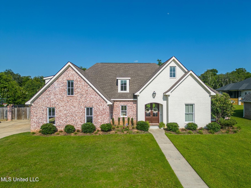 368 Goose Pointe Blvd