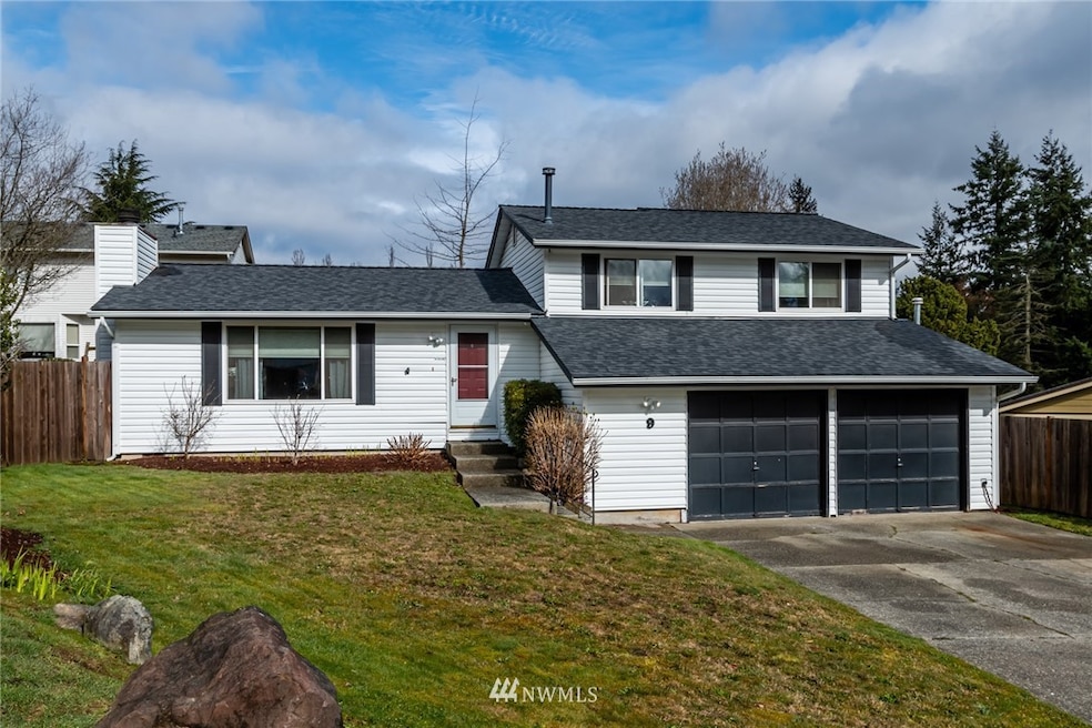 9 77th Place SW, Everett, WA 98203 - photo 1