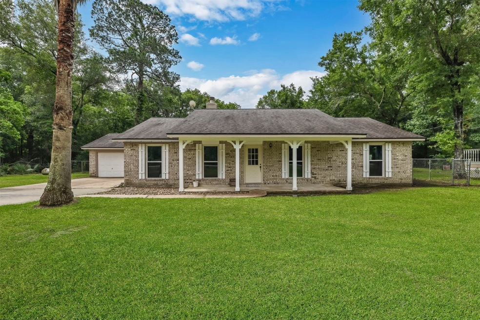 292 County Road 417, Dayton, TX 77535 - photo 1