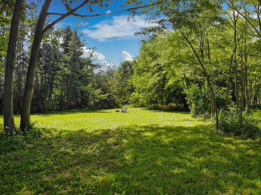 Beautiful Mequon Lot