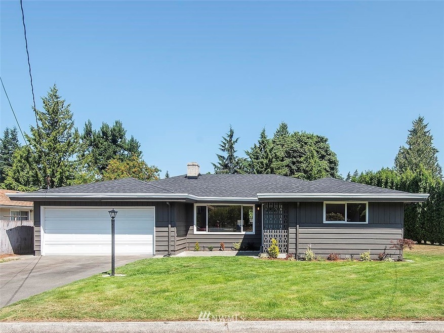 unlisted-address, Shoreline, WA 98133 - photo 1