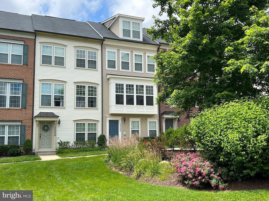 22530 Phillips St unit 406, Clarksburg, MD 20871 - photo 1