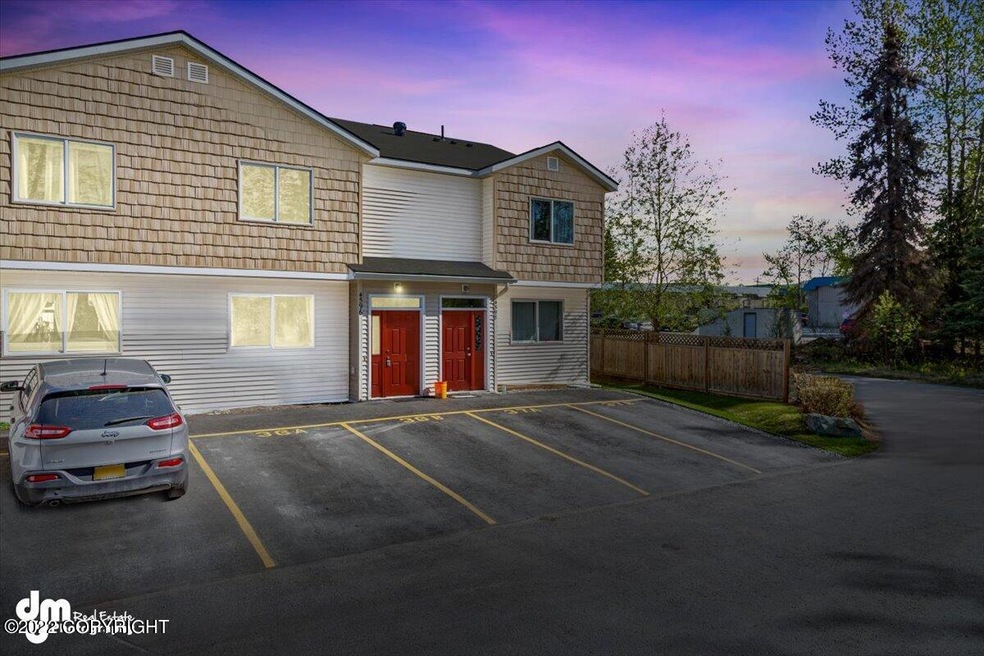 4596 Campbell Park Drive
